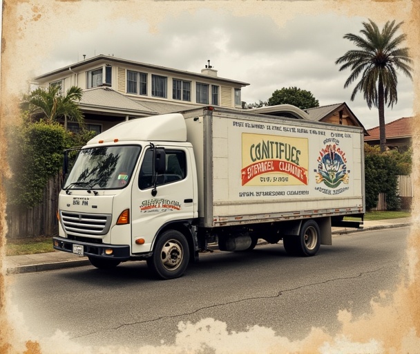 Fresho Carpet Cleaning Sandgate Founding Story