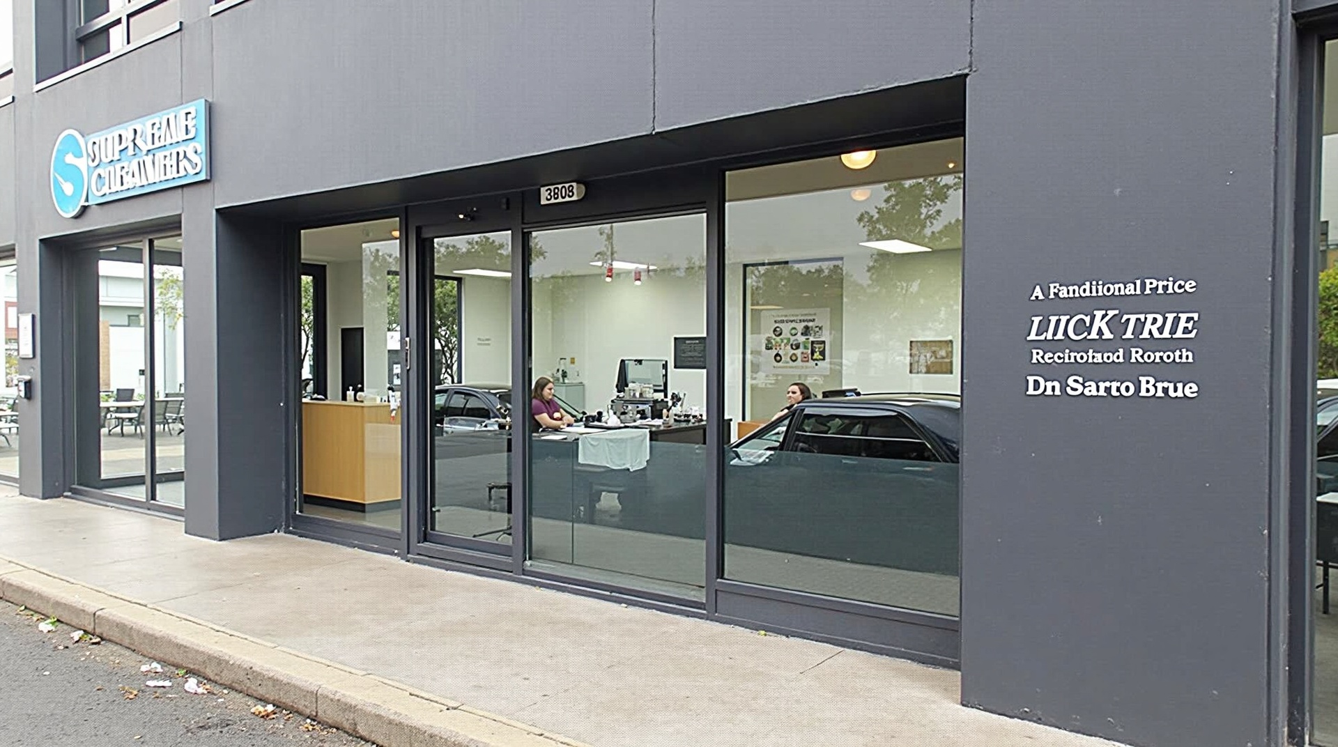 Fresho Carpet Cleaning Sandgate Contact Office