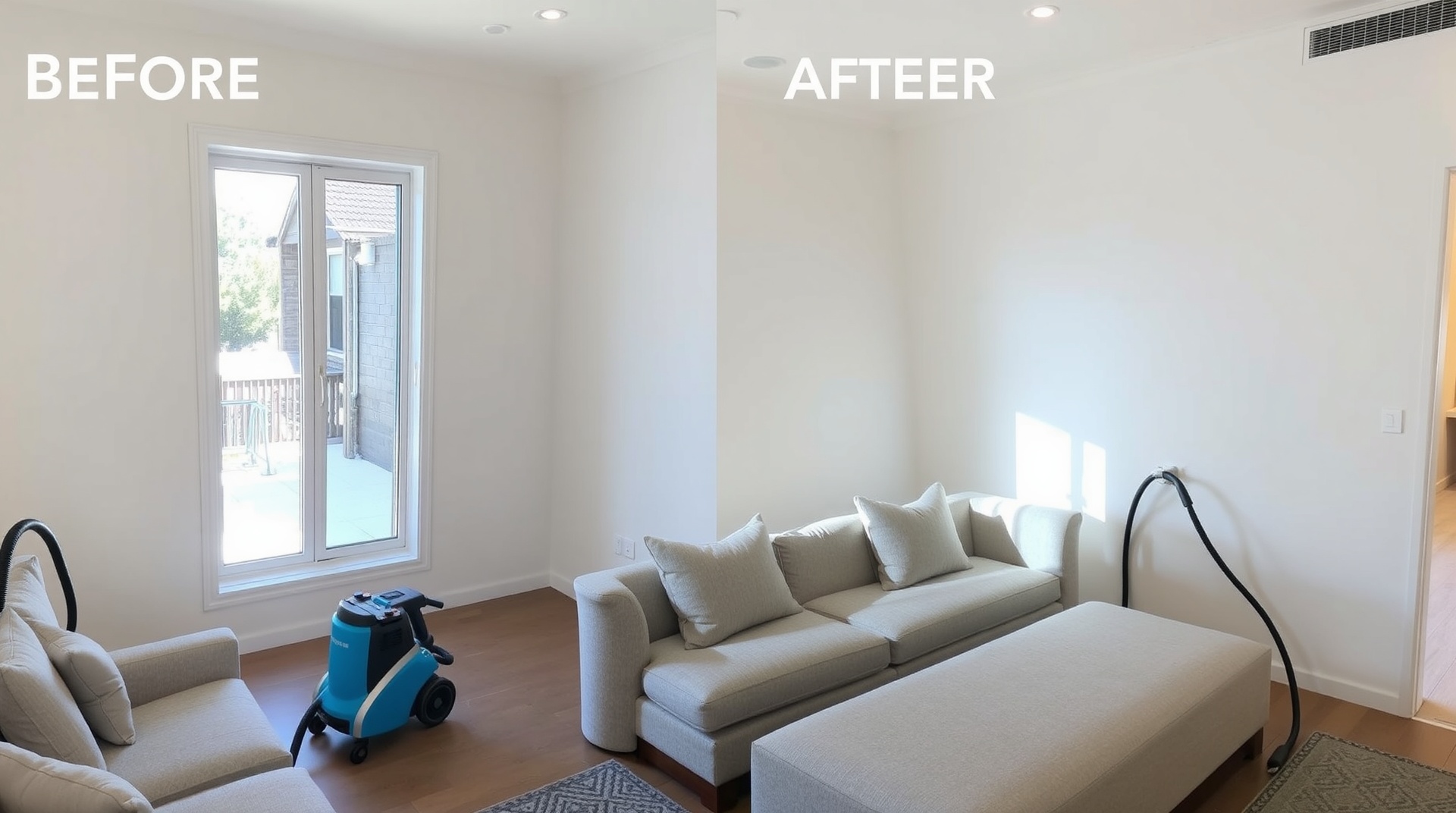 Professional Upholstery Cleaning Sandgate